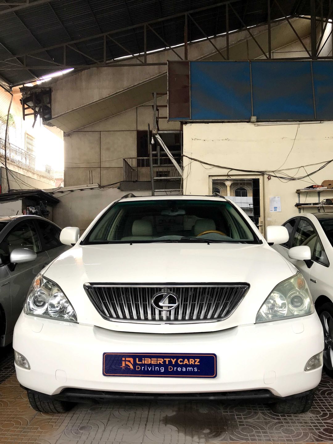 Lexus RX 330 2004forsale