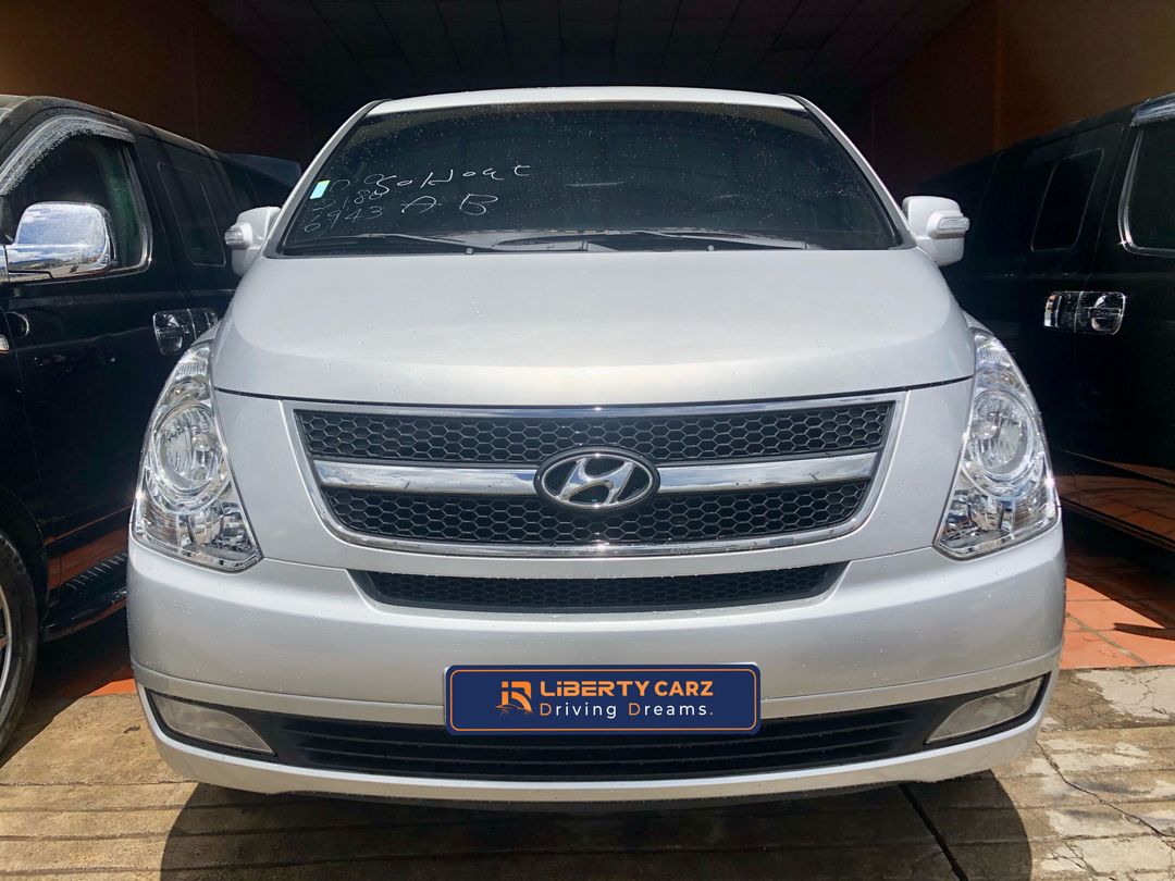 Hyundai Starex 2009forsale