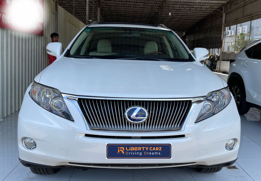 Lexus RX 450h 2010forsale