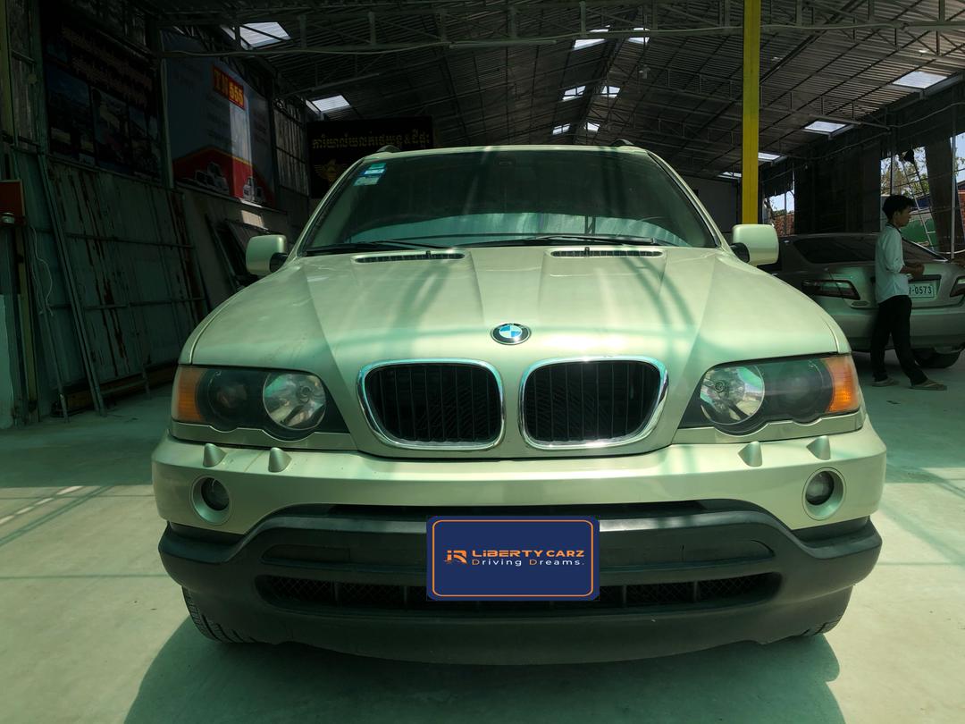 BMW X5 2017forsale