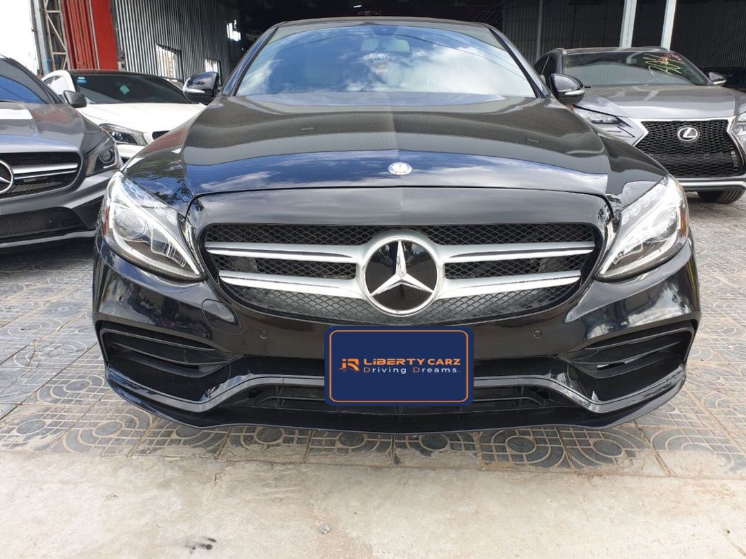 Mercedes-Benz C300 2015forsale