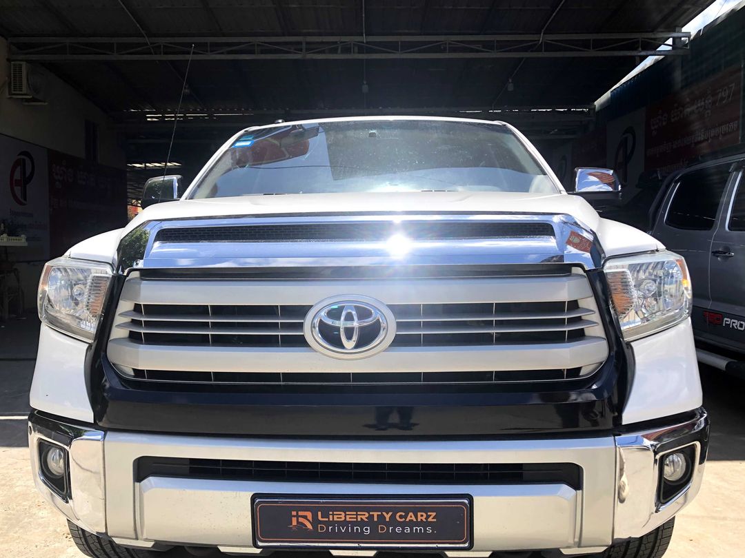 Toyota Tundra 2015forsale