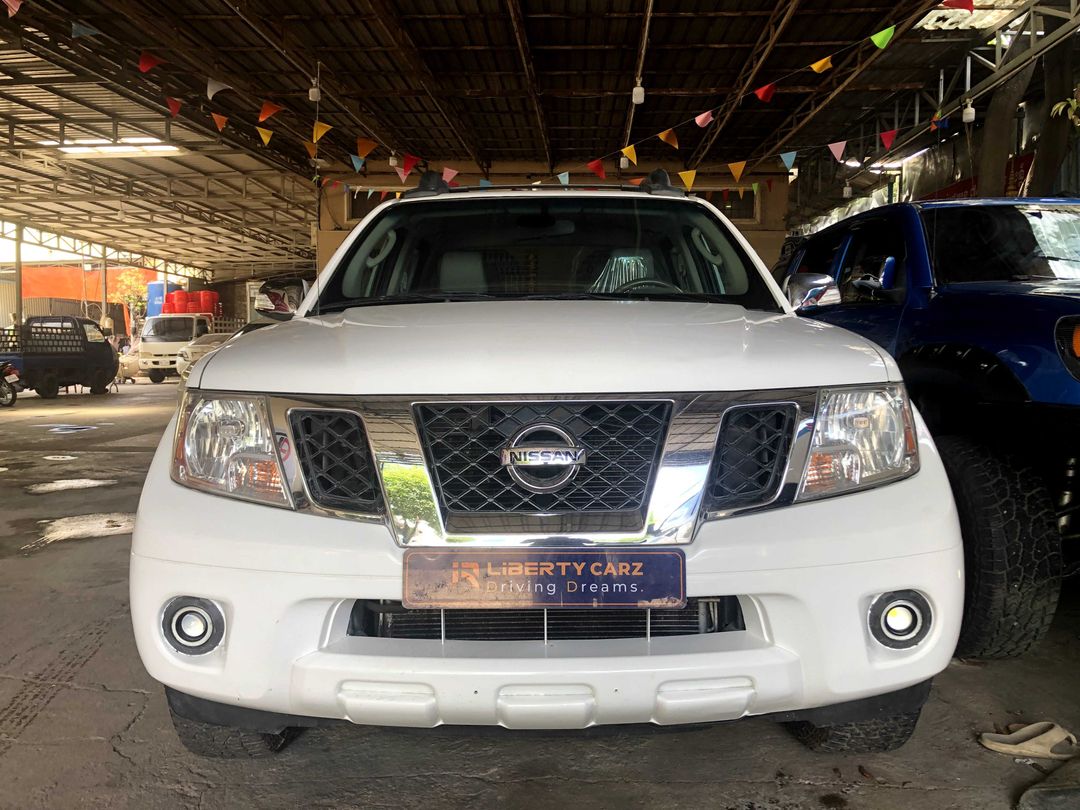 Nissan Frontier 2011forsale