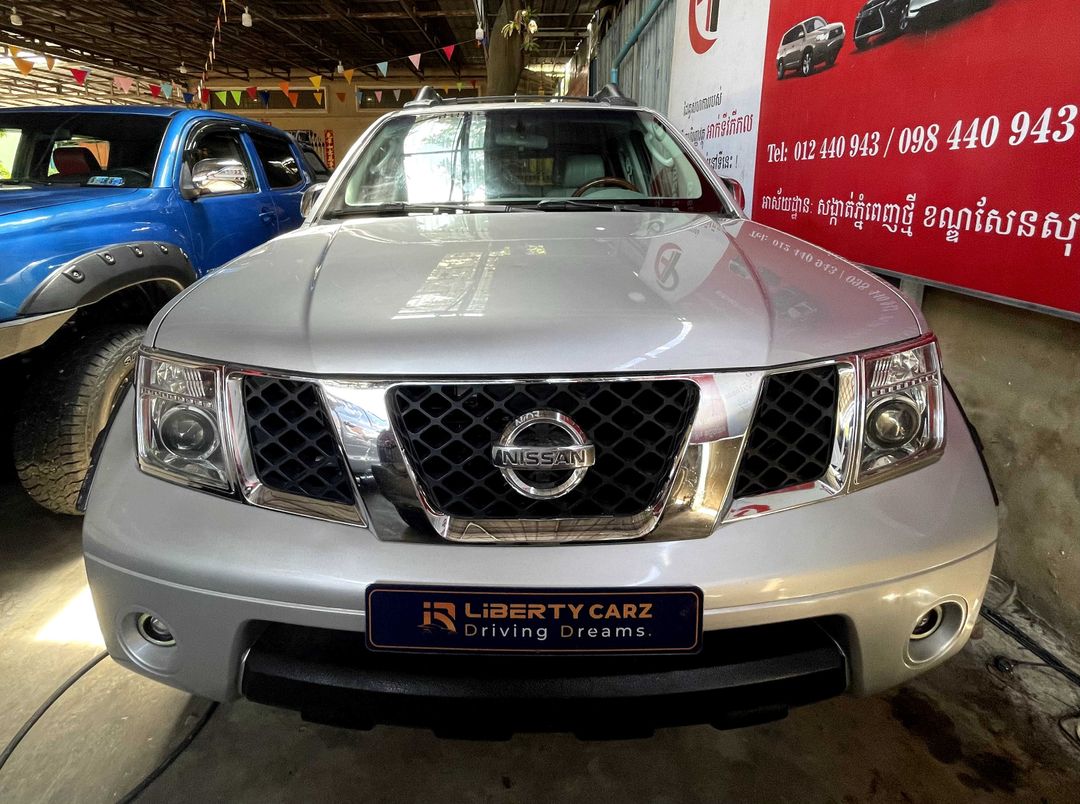Nissan Frontier 2006forsale