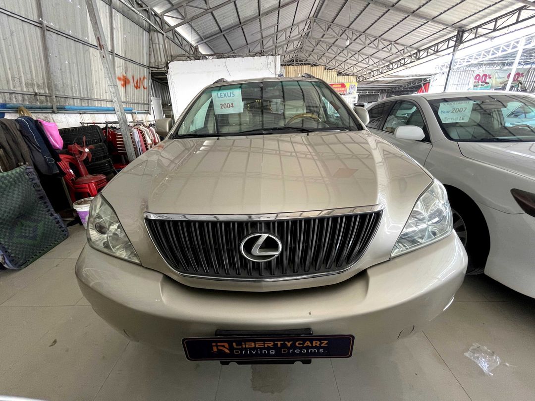 Lexus RX 330 2004forsale