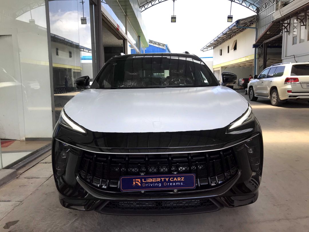 FORTHING T5 EVO 2023forsale