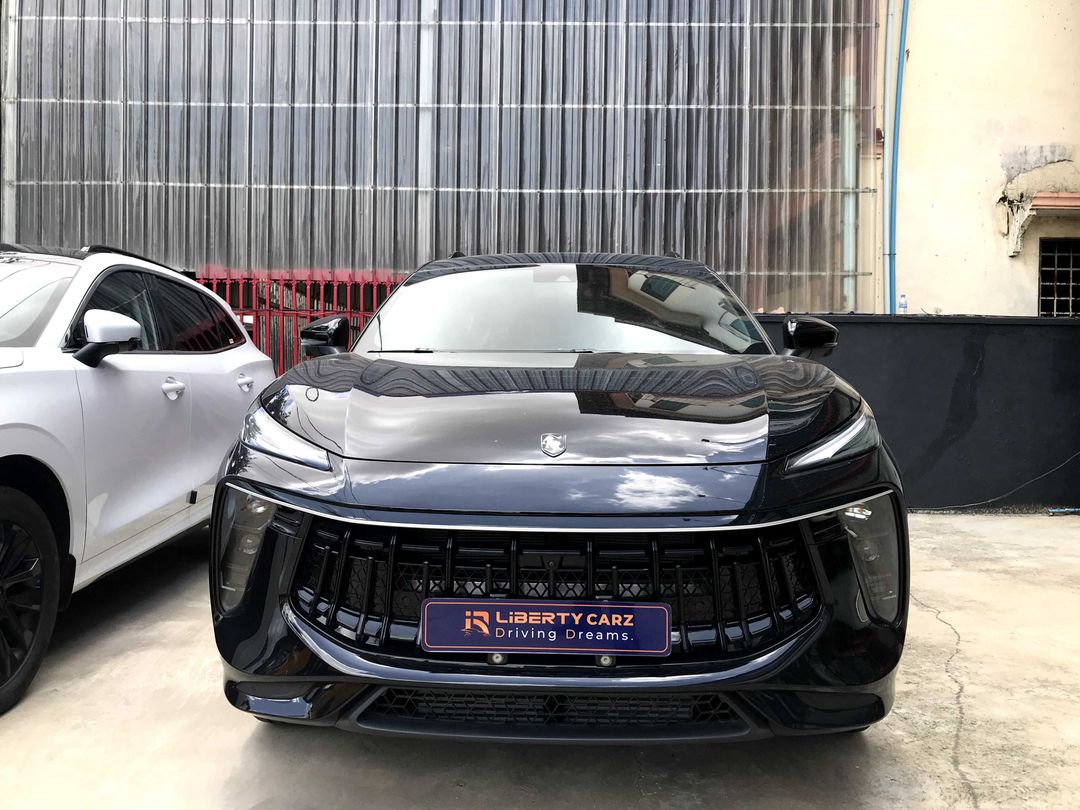 FORTHING T5 EVO 2023forsale