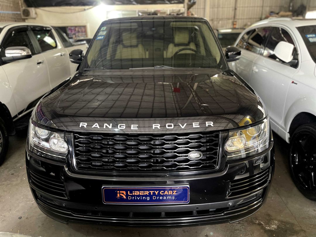 Land Rover RangeRover Voque 2015forsale