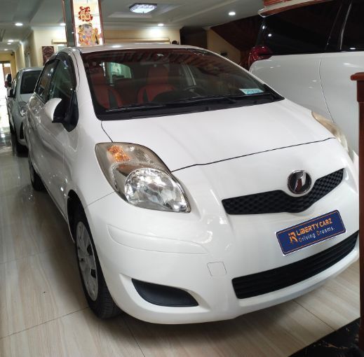 Toyota Vitz 2008forsale