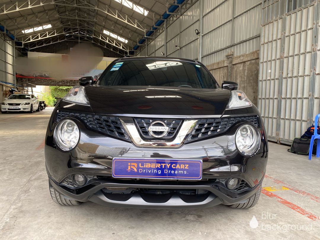 Nissan Juke 2018forsale
