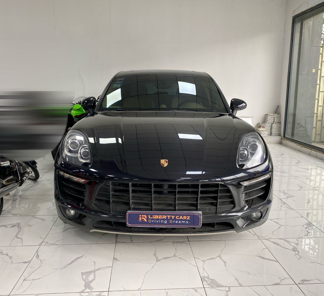 Porsche Macan 2015forsale