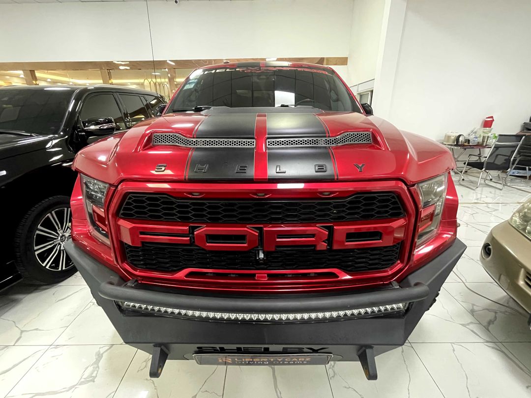 Ford Shelby 2018forsale