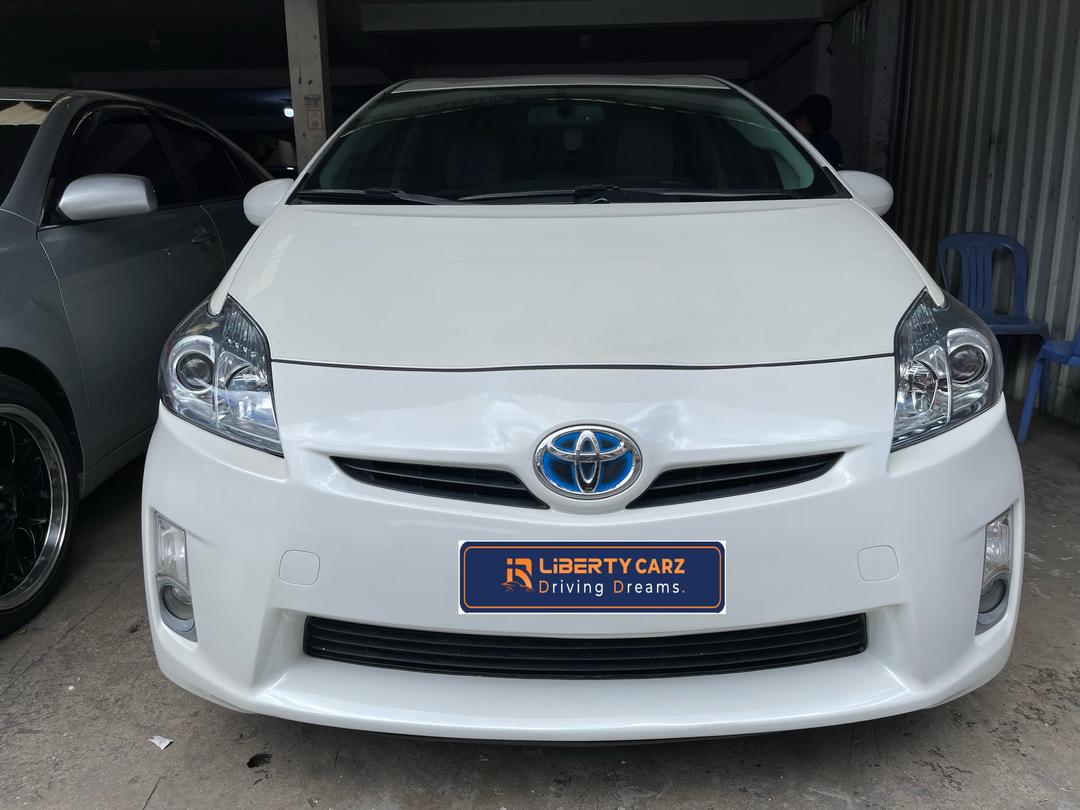 Toyota Prius 2011forsale