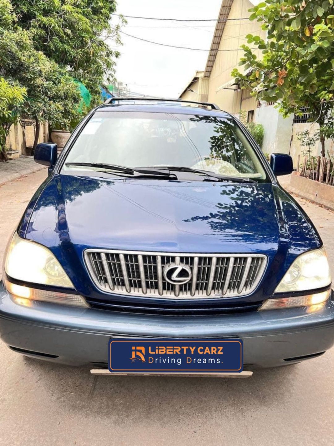 Lexus RX 300 2001forsale
