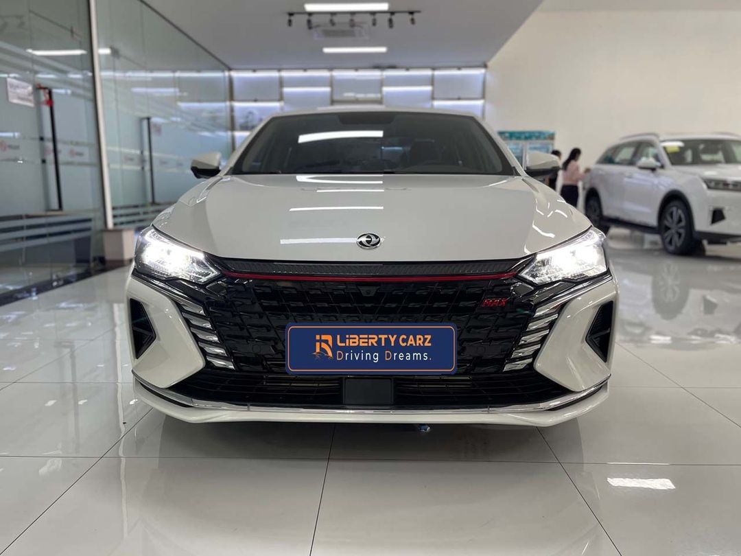 DONGFENG Aeolus Max 2023forsale