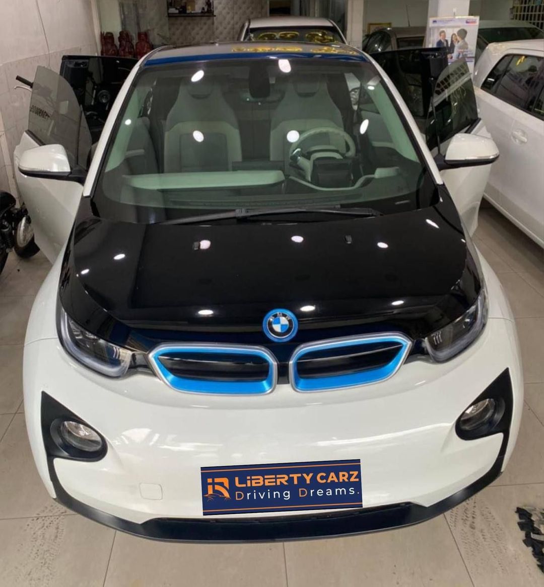 BMW i3 2014forsale