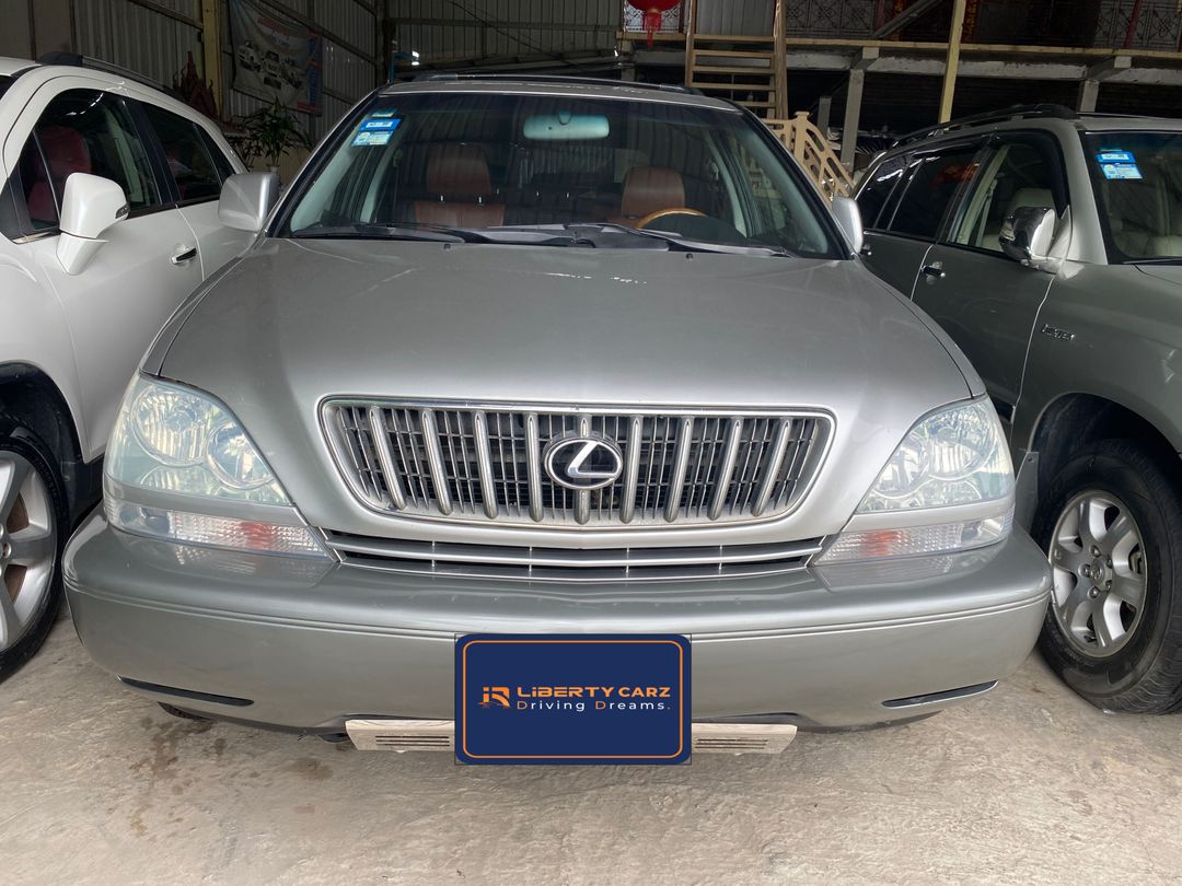 Lexus RX 300 2002forsale