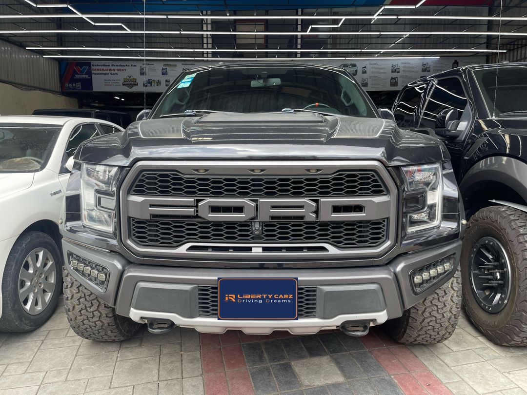 Ford F-150 Raptor 2019forsale