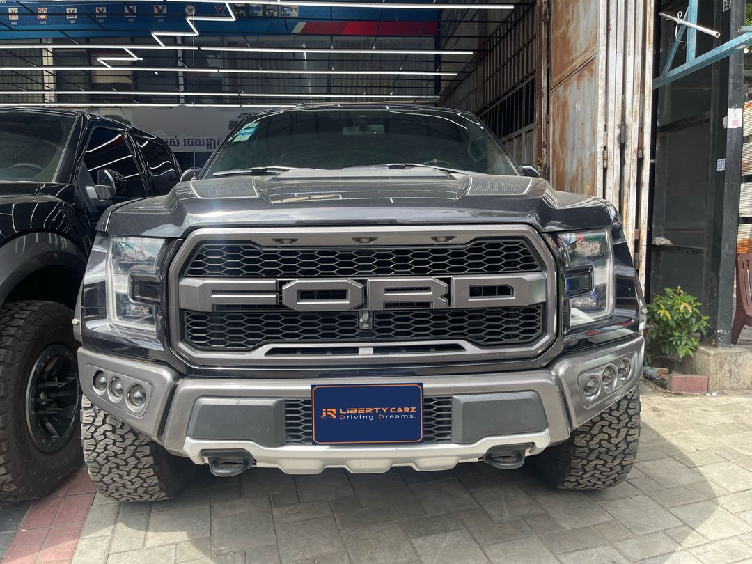 Ford F-150 Raptor 2019forsale