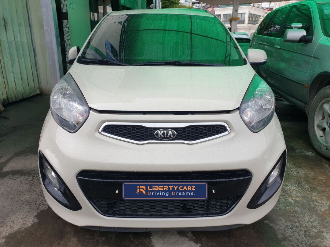 Kia Morning 2008forsale