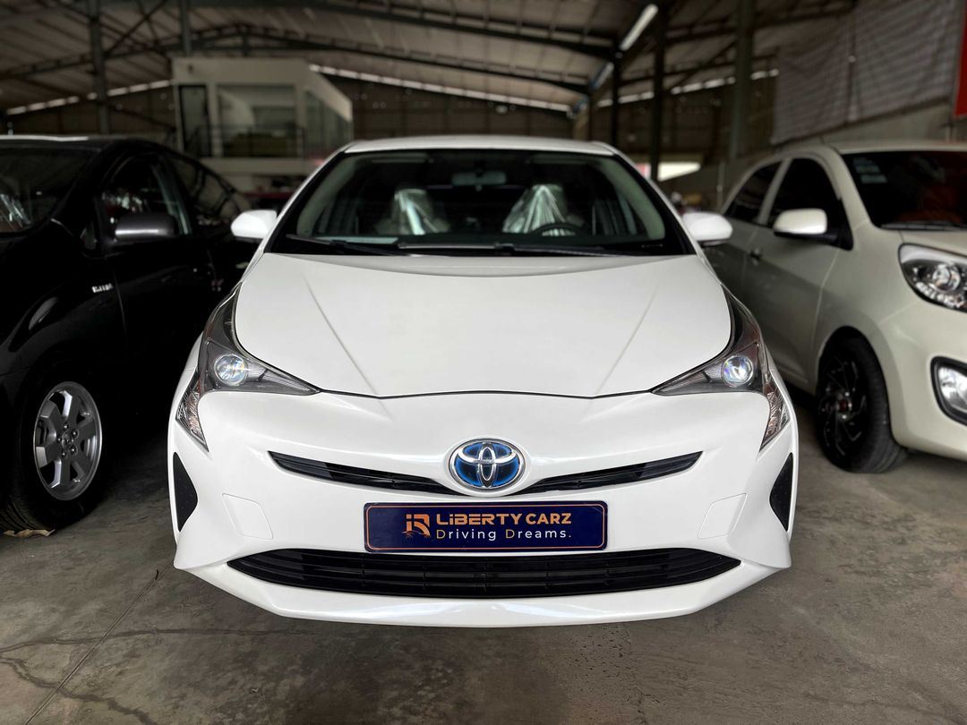 Toyota Prius 2016forsale