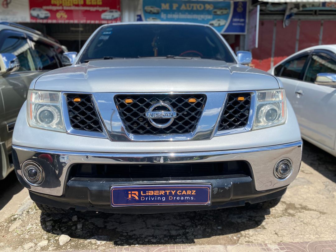 Nissan Frontier 2005forsale