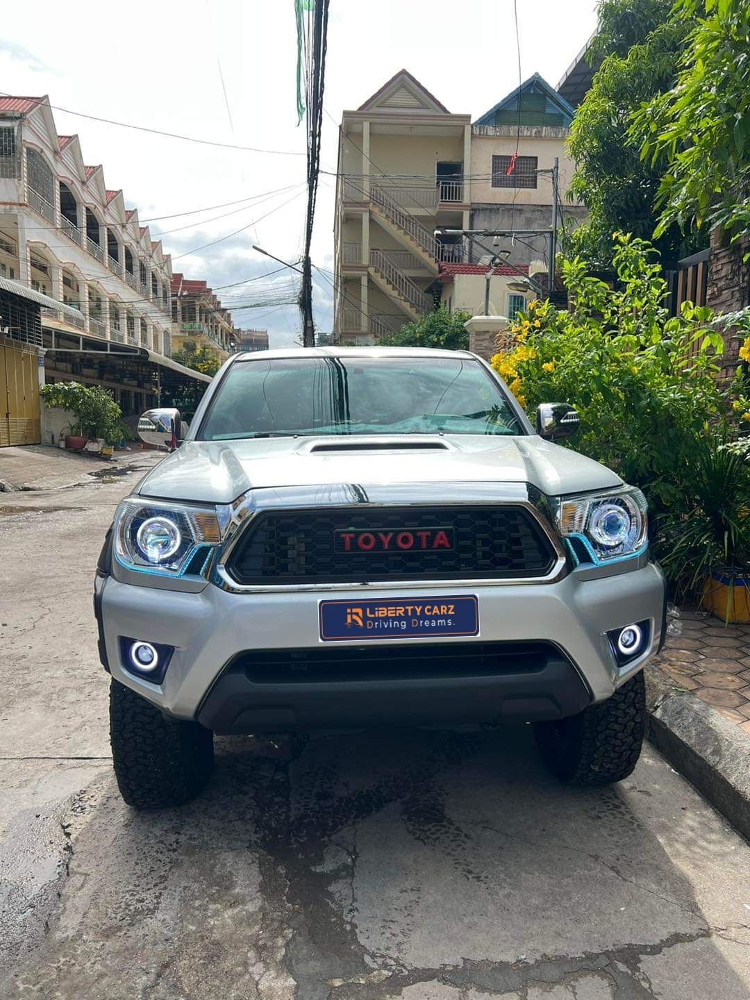 Toyota Tacoma 2006forsale