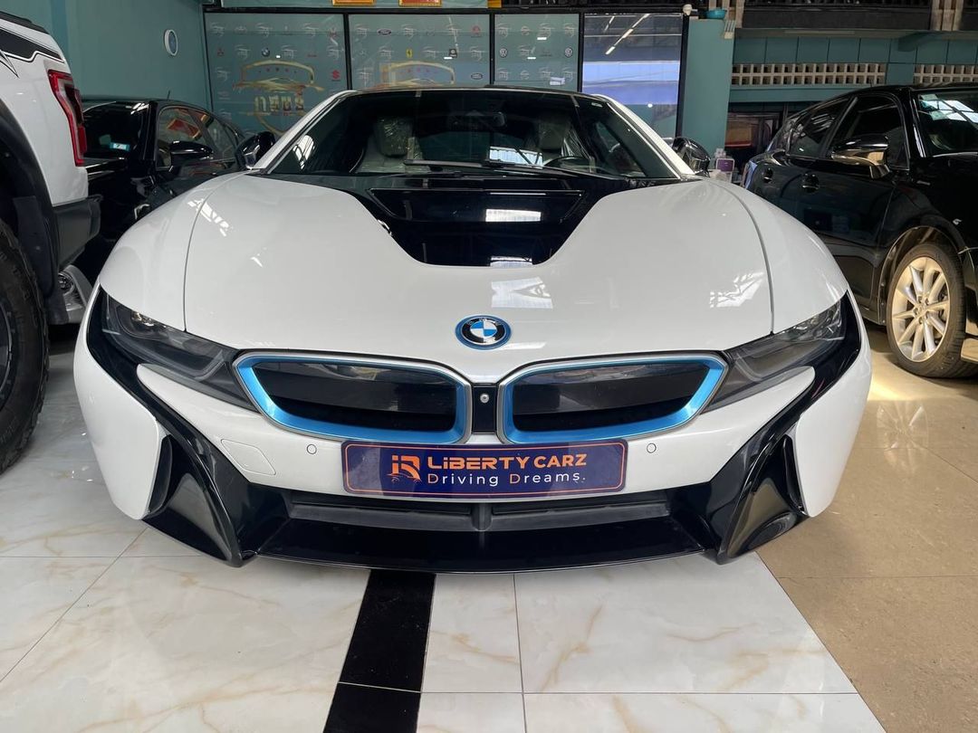 BMW  i8 2015forsale