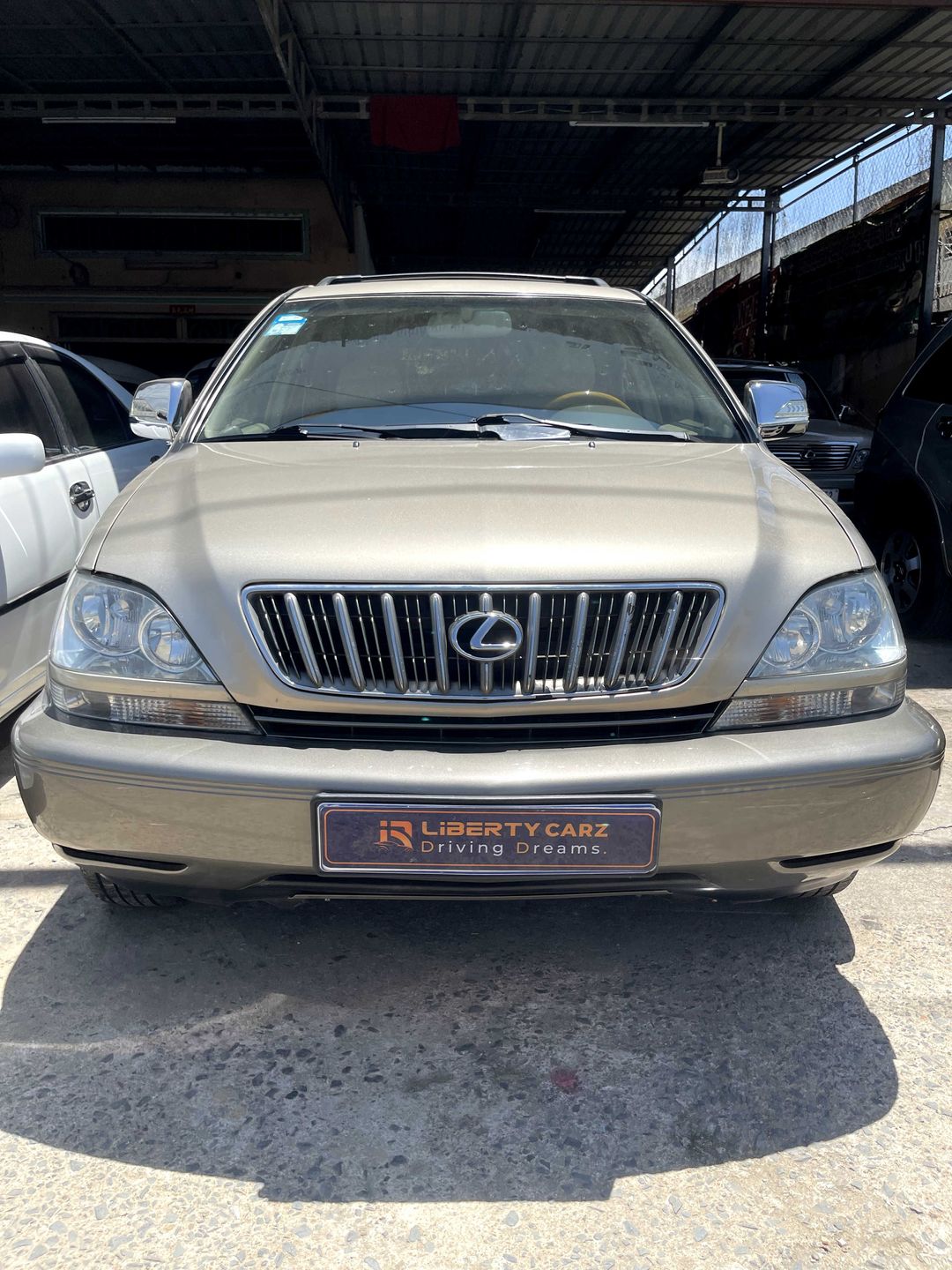 Lexus RX 300 2002forsale