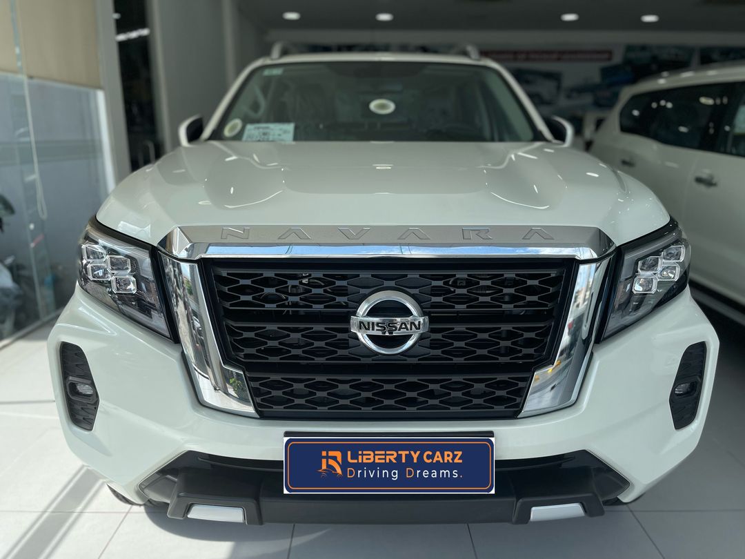 Nissan Navara 2023forsale