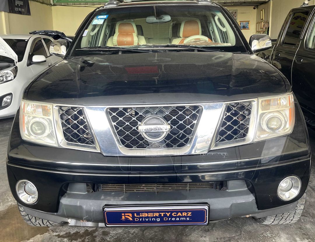 Nissan Frontier 2005forsale