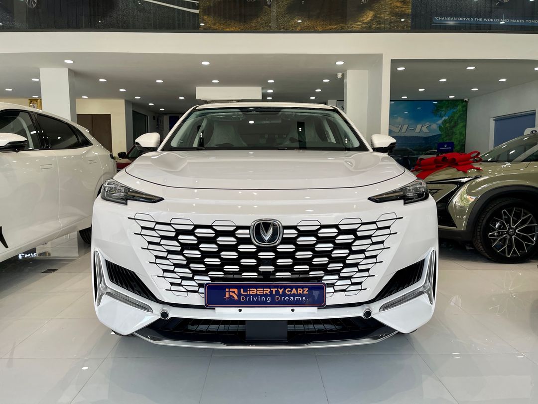 CHANGAN UNI-K 2023forsale