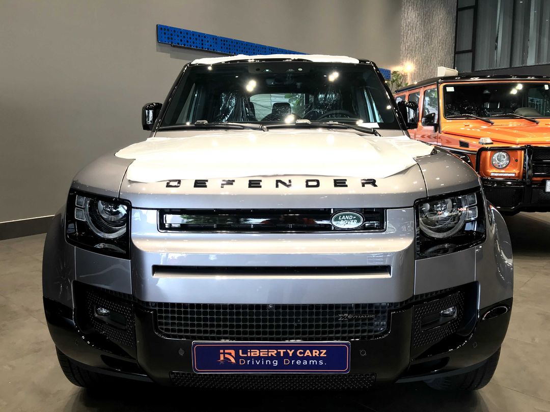 Land Rover Defender 2023forsale