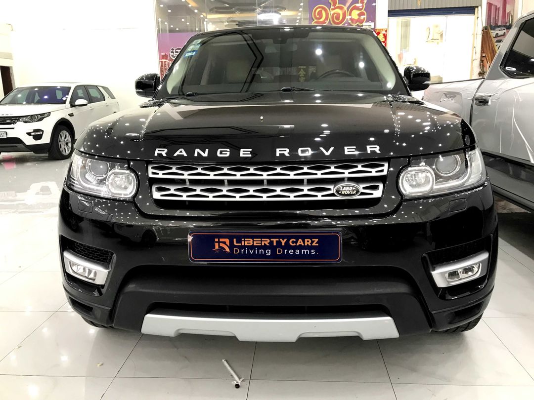 Land Rover Range Rover Sport 2014forsale