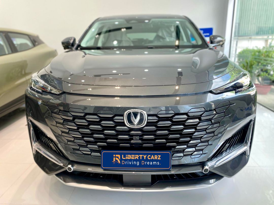 CHANGAN UNI-K 2023forsale