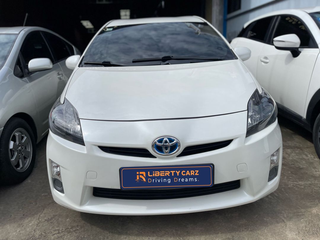 Toyota Prius 2010forsale