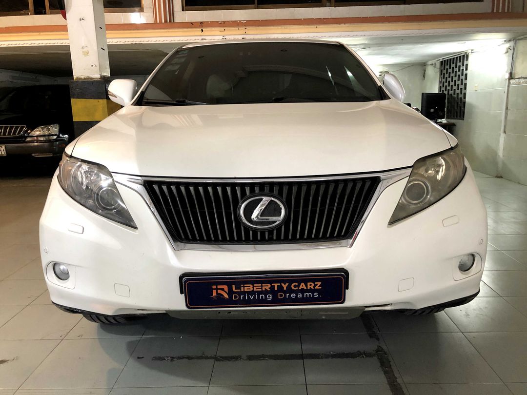 Lexus RX 350 2010forsale