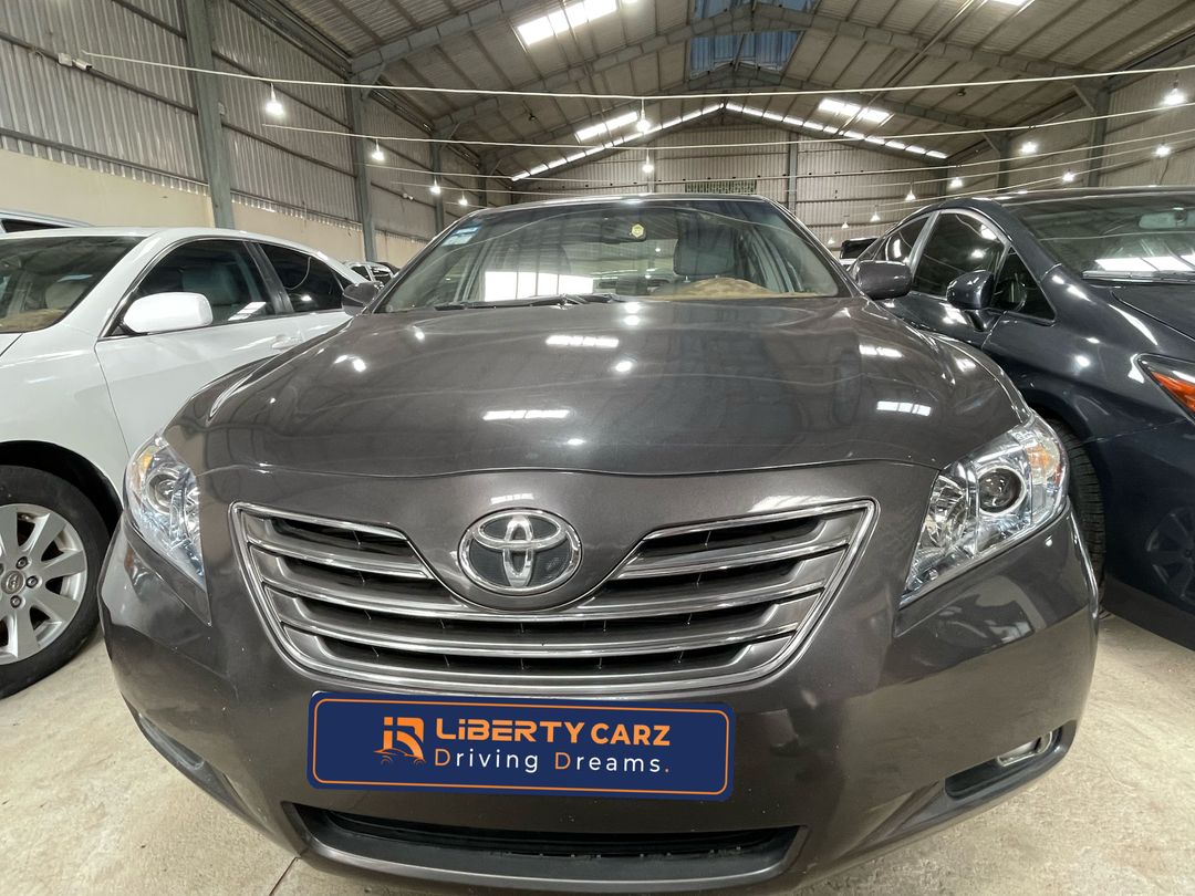 Toyota Camry Hybrid 2007forsale