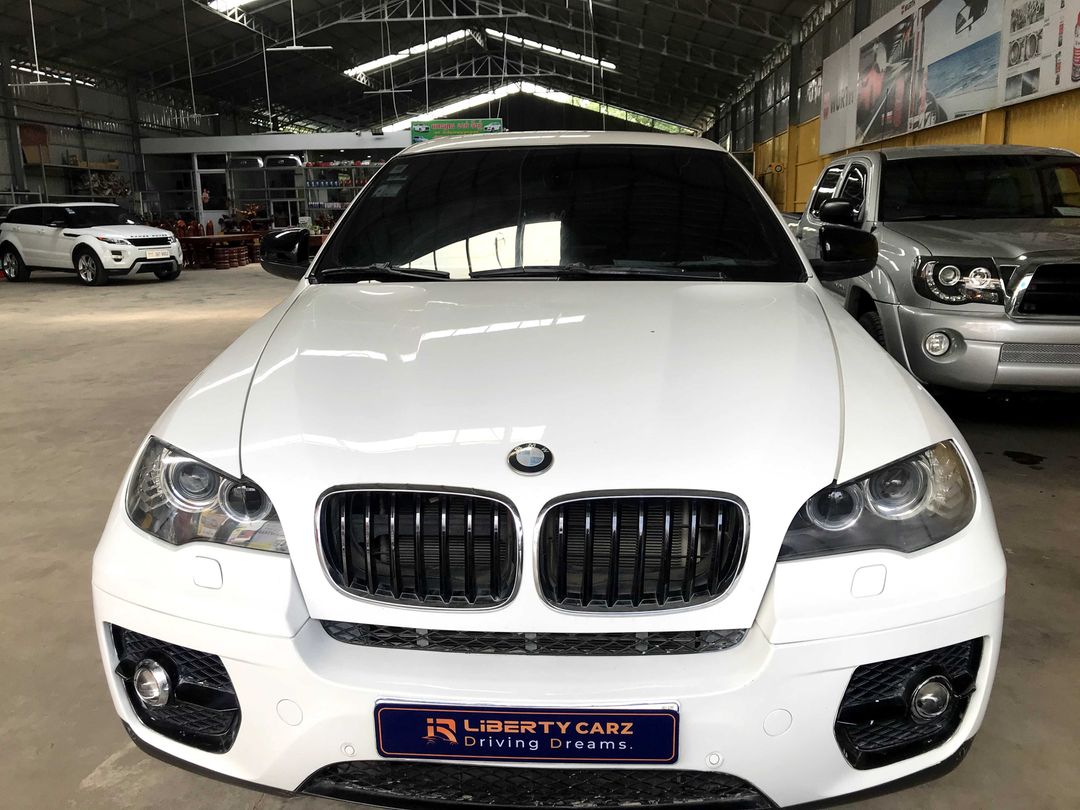 BMW X6 2008forsale