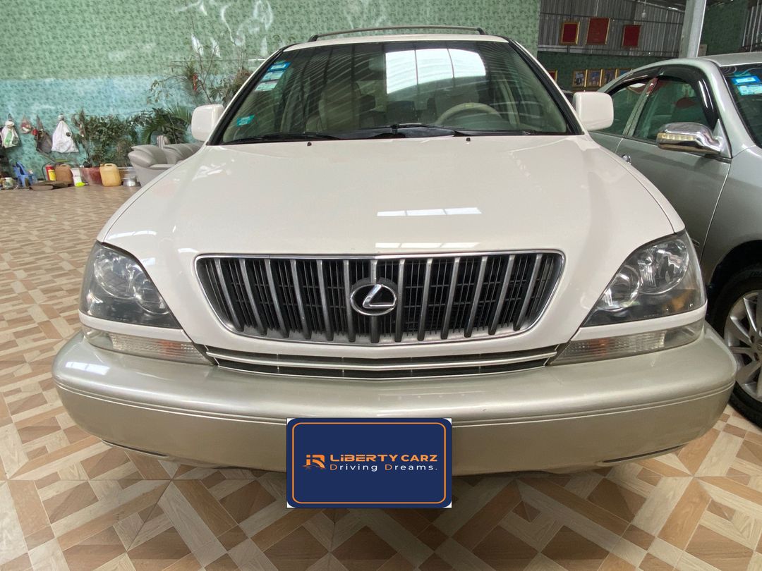 Lexus RX 300 1999forsale