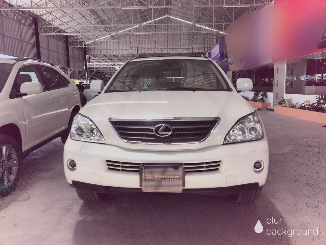 Lexus RX 400h 2007forsale