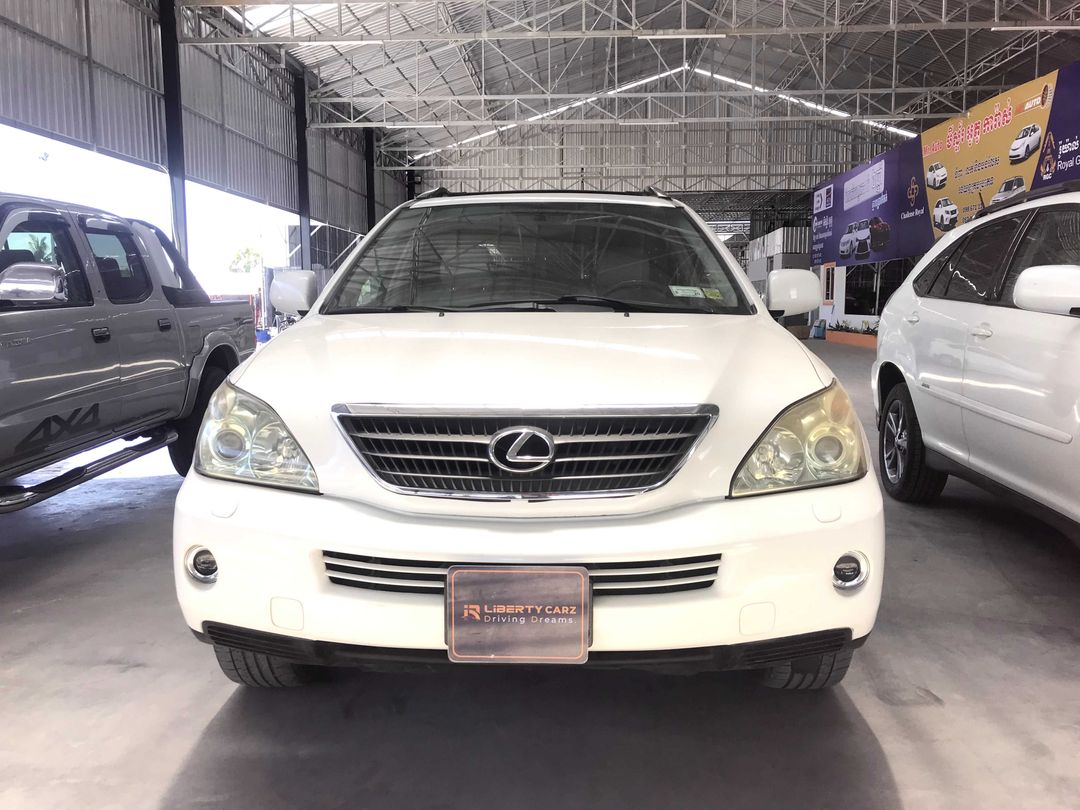 Lexus RX 400h 2006forsale