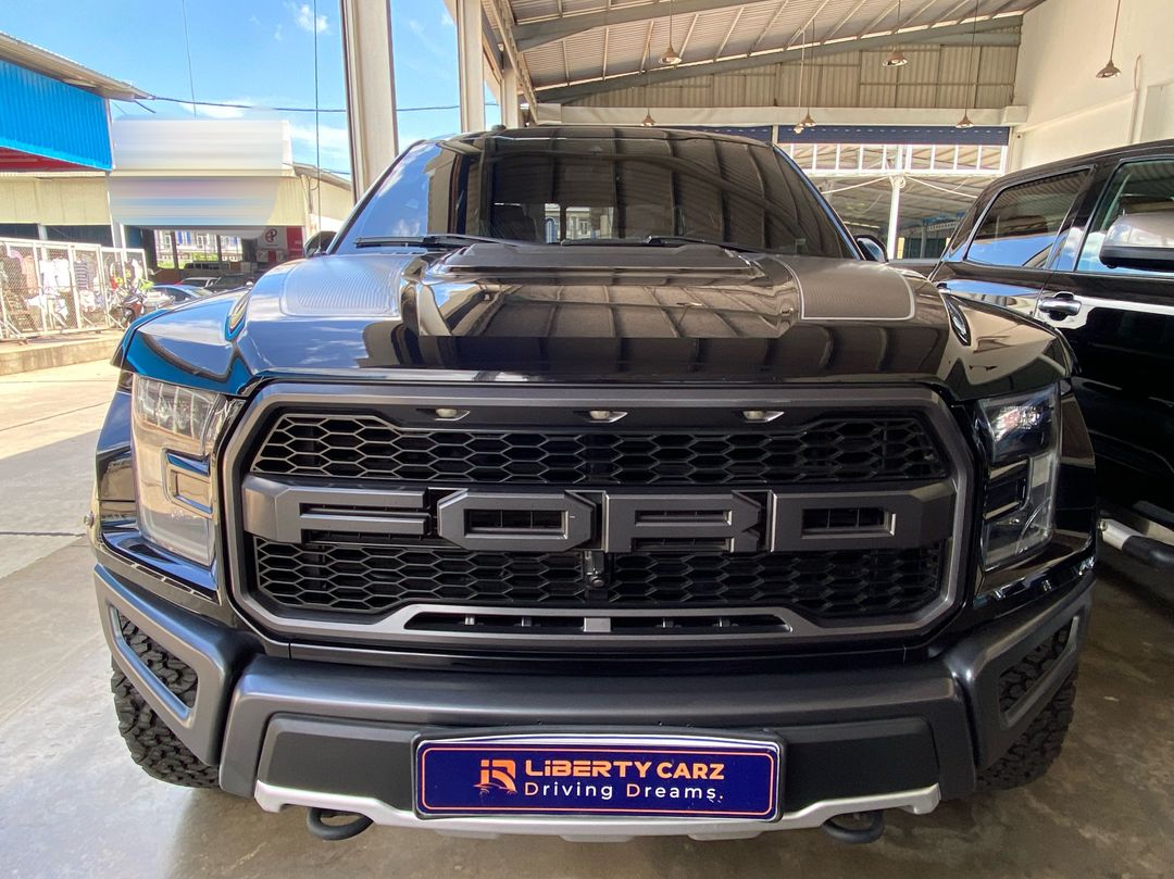 Ford F-150 Raptor 2019forsale