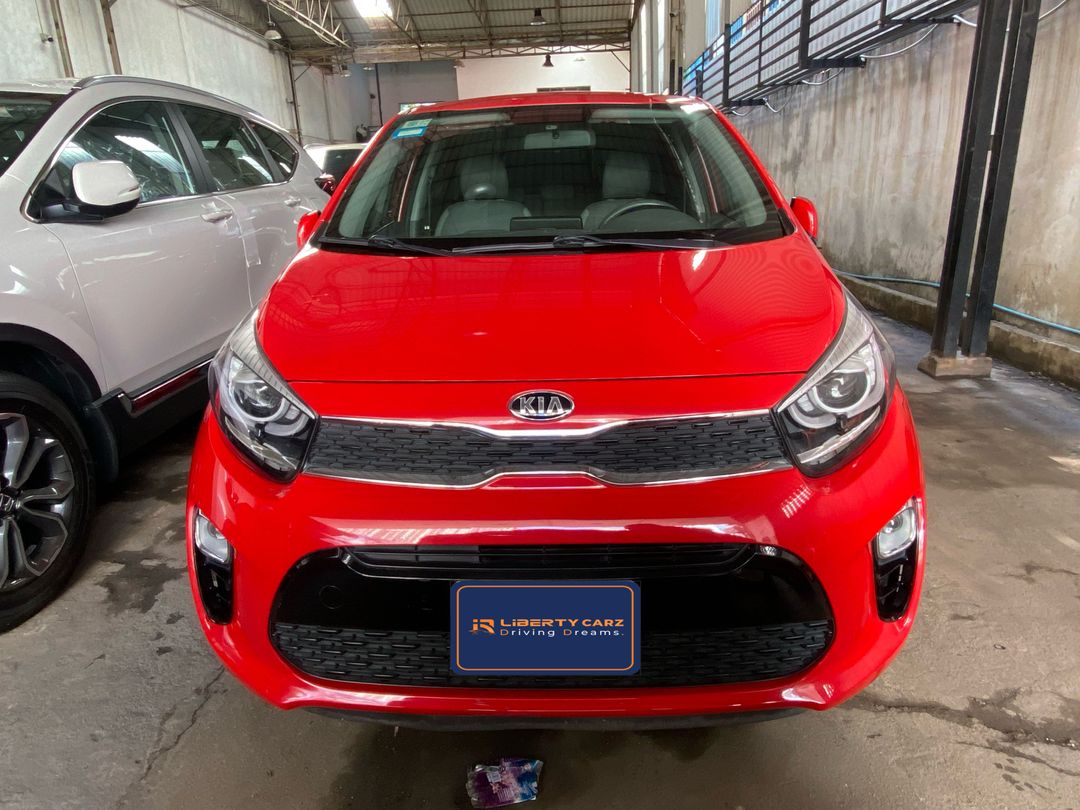 起亚 Picanto 2019forsale