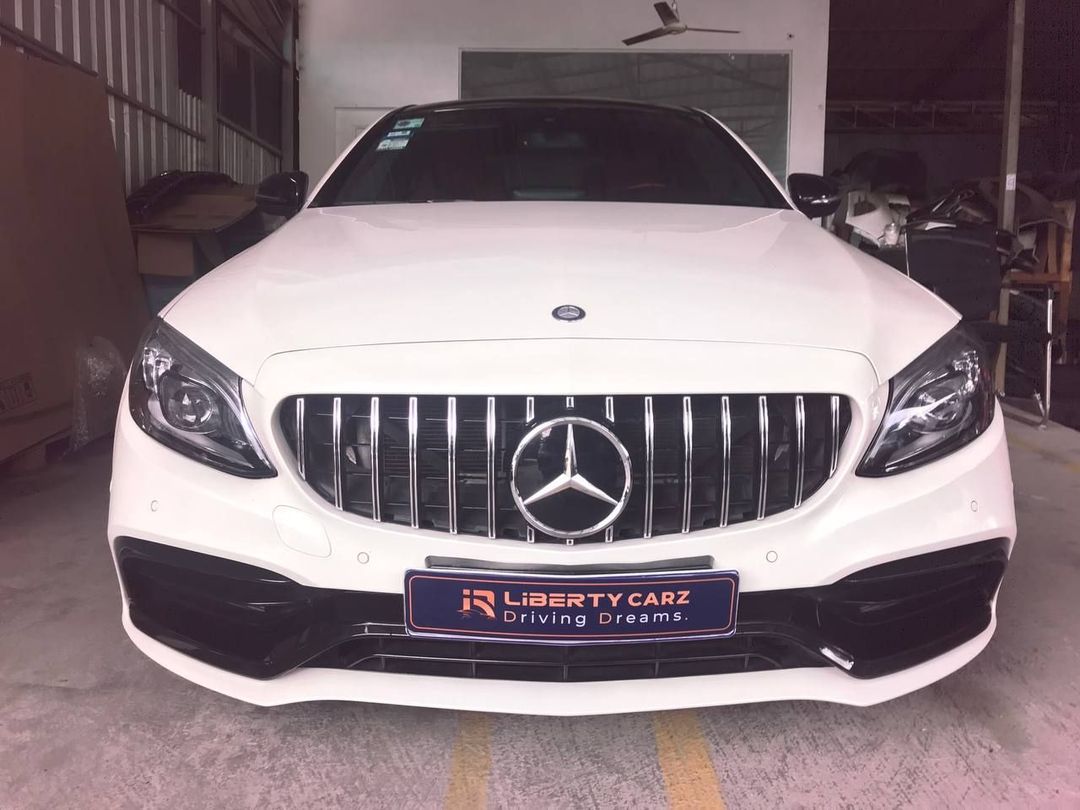 Mercedes-Benz C300 2017forsale