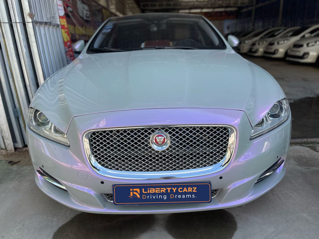 Jaguar XJL 2014forsale