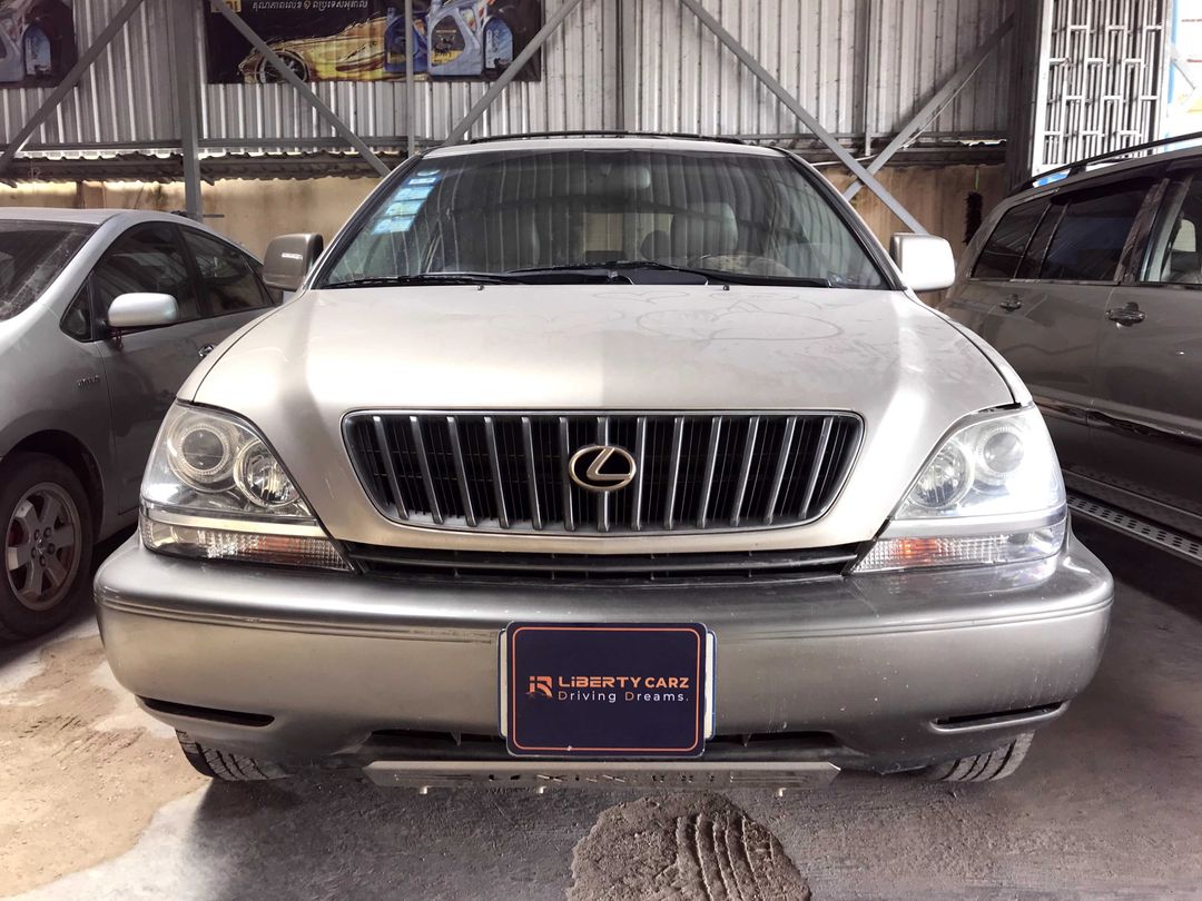 Lexus RX 300 1999forsale
