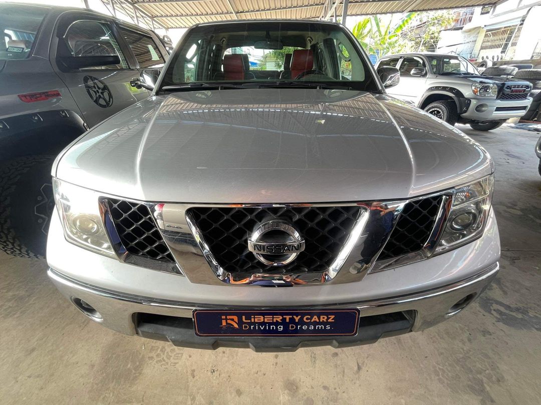 Nissan Frontier 2005forsale
