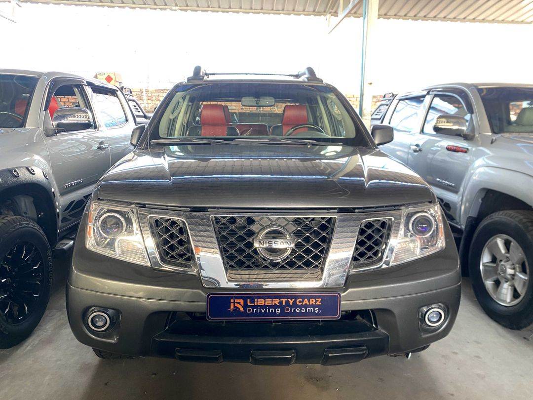 Nissan Frontier 2006forsale