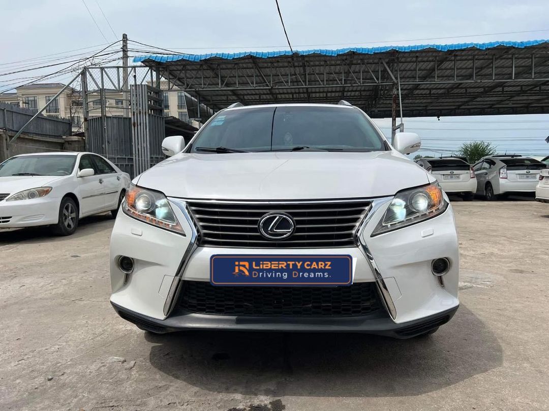 Lexus RX 350 2010forsale